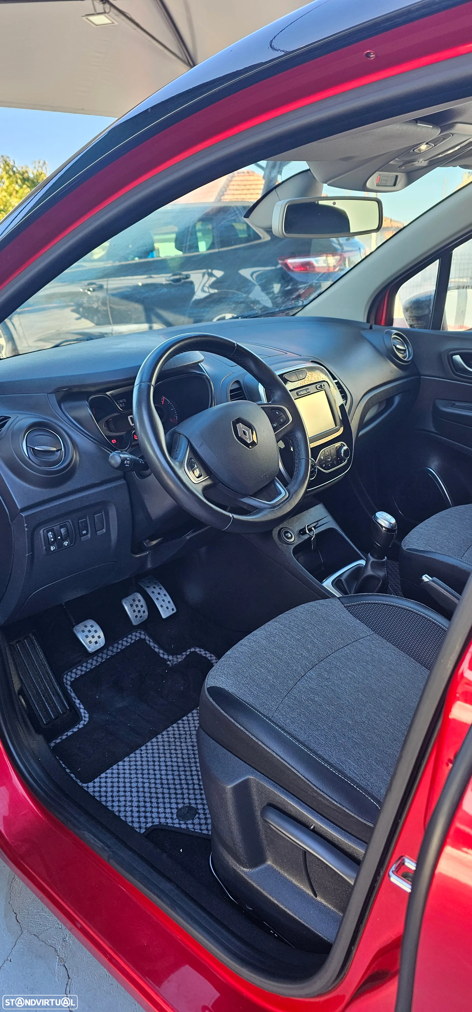 Renault Captur TCe 90 INTENS - 6
