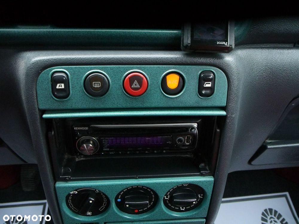 Citroën Berlingo Multispace 1.4i Plus - 21