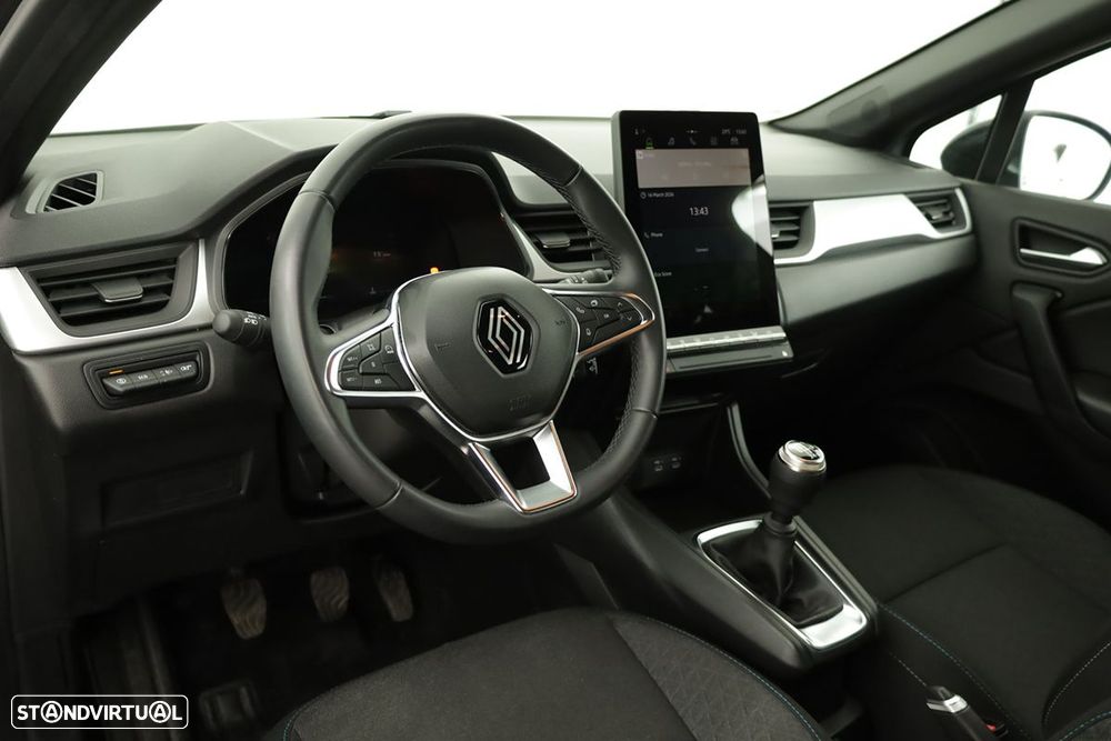 Renault Captur 1.0 TCe Evolution - 6