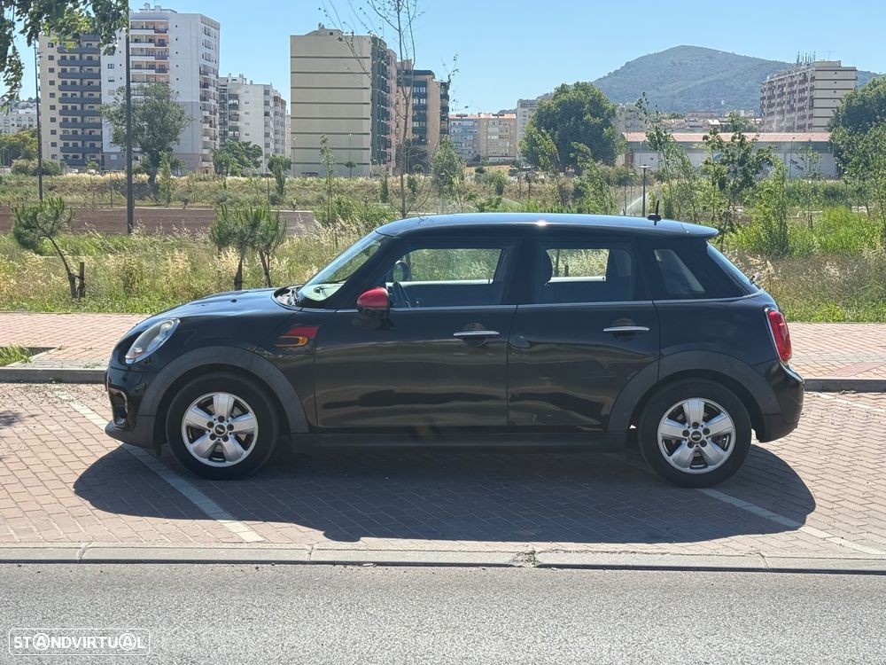 MINI 5 Portas One - 10