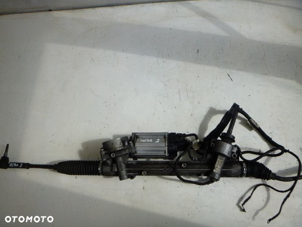 Opel Astra IV J 1,6 16V maglownica elektr. 7817974101G