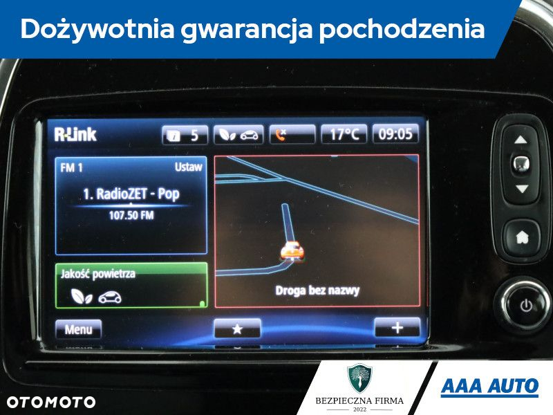Renault Captur - 9