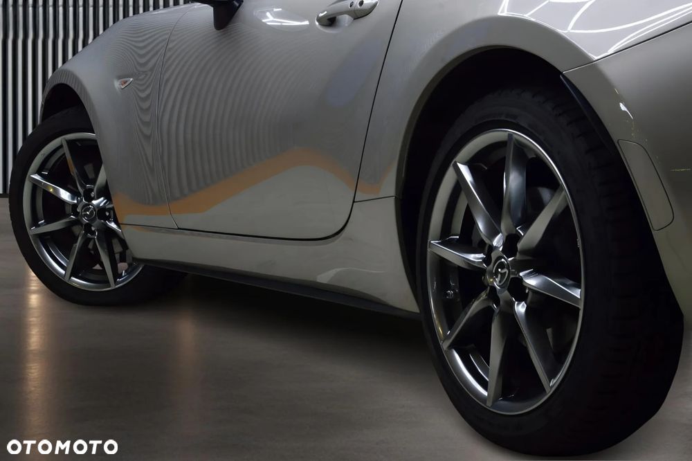 Mazda MX-5 2.0 Skyfreedom i-ELOOP - 11