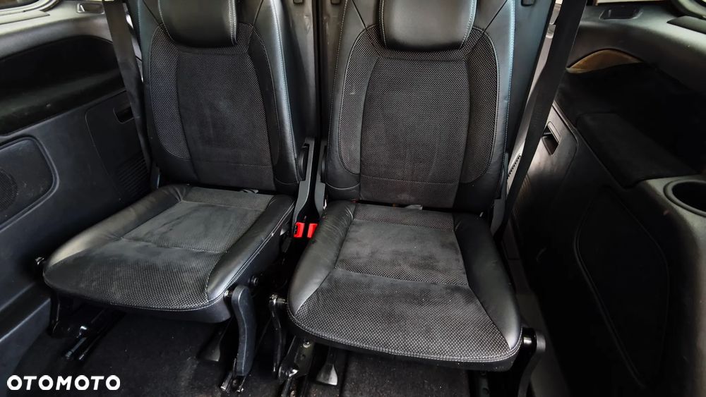 Ford Galaxy 2.2 TDCi Titanium - 8