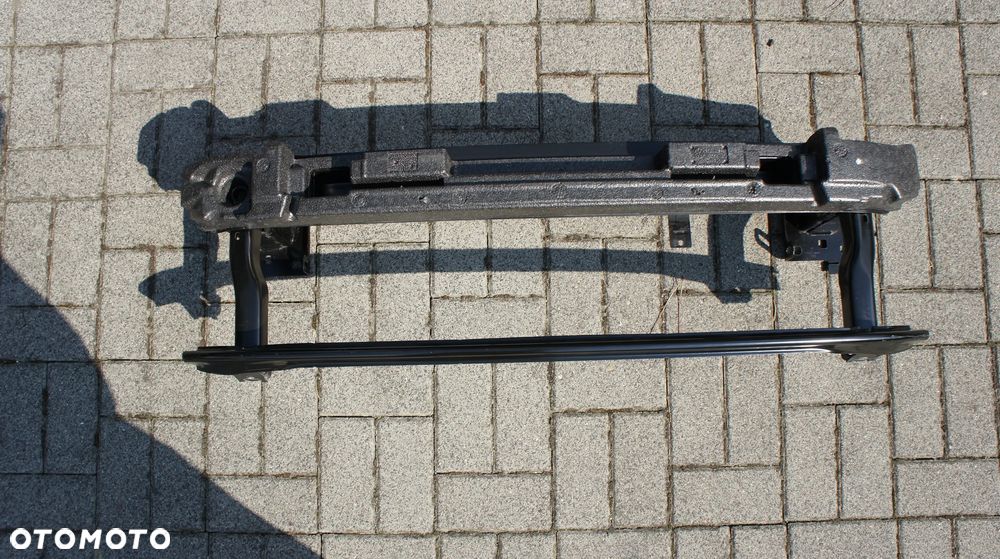 PAS PRZEDNI BELKA VW POLO VI 2G0805588AG - 12