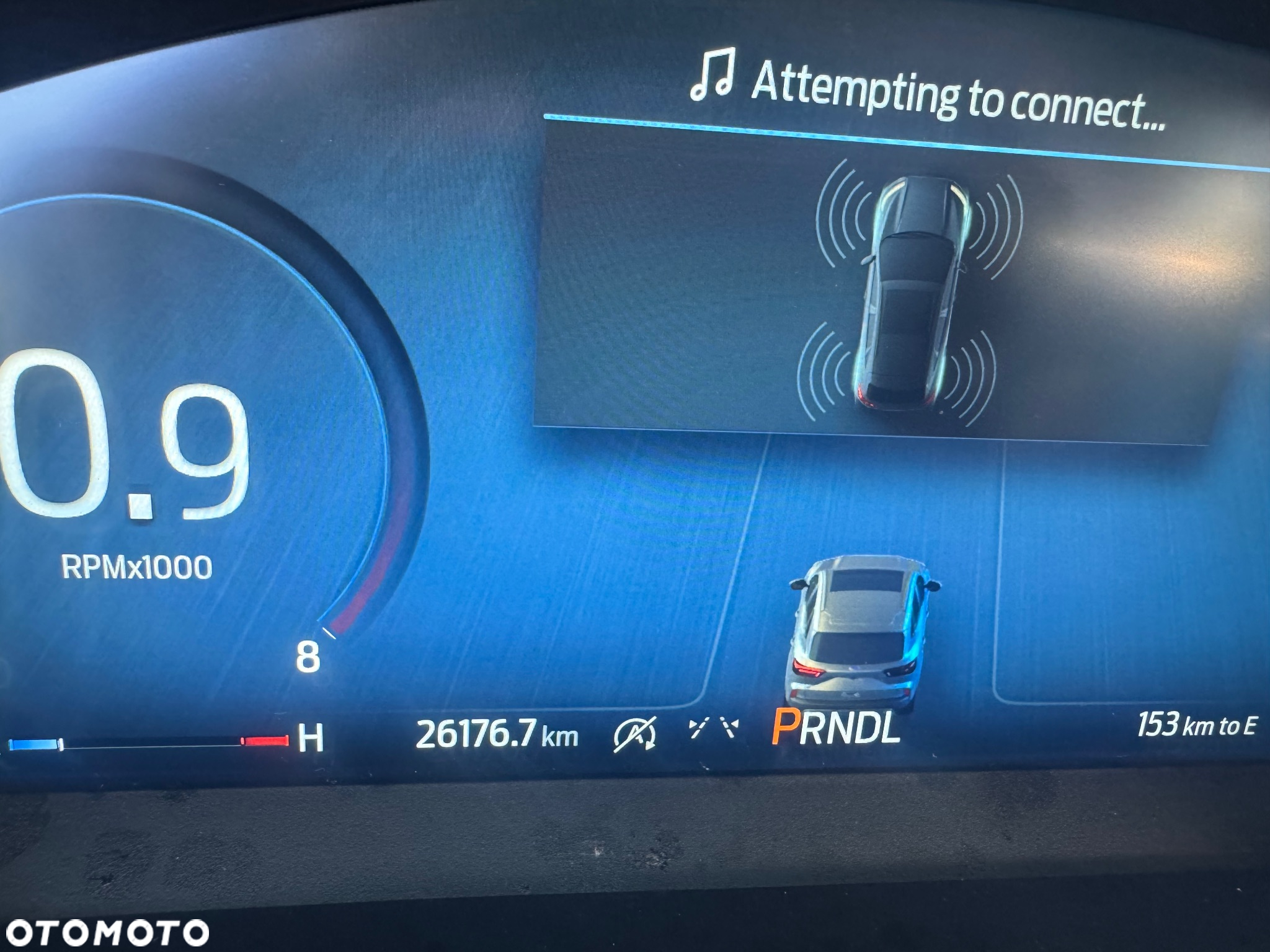 Ford Escape 2.0 EcoBoost AWD Titanium - 22