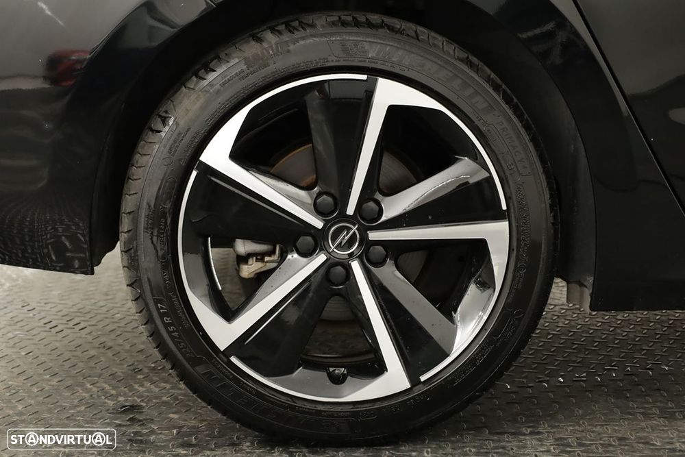 Opel Astra 1.5 D Edition Aut. - 4