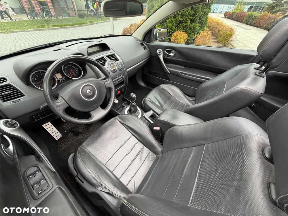 Renault Megane 2006 photo 5