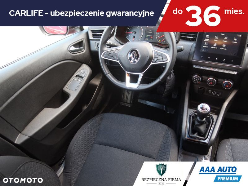 Renault Clio - 8
