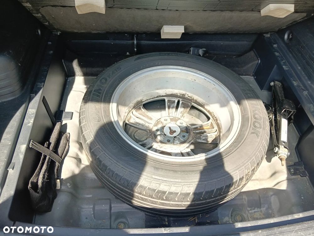 Hyundai ix35 - 11