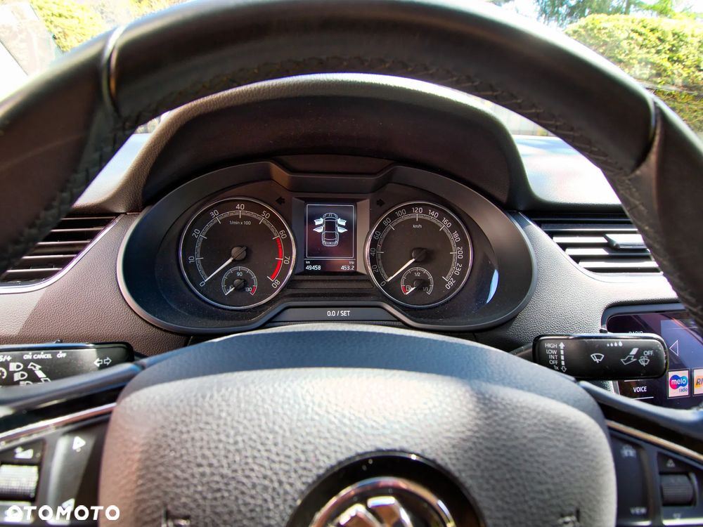 Skoda Octavia 1.0 TSI Ambition - 10