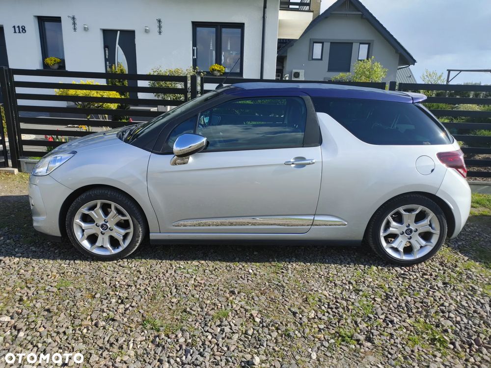 Citroën DS3 1.6 THP Ultra Prestige - 2