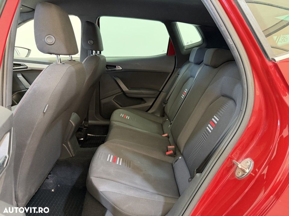 Seat Arona - 7