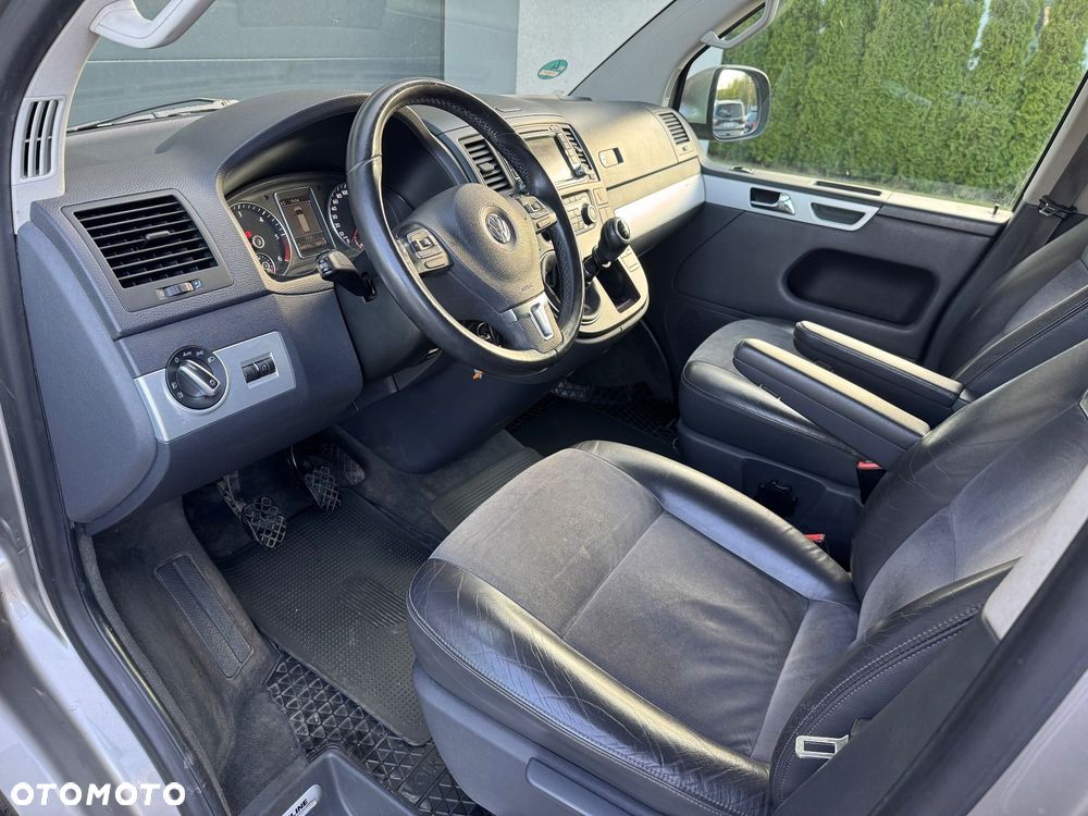 Volkswagen Multivan L1 Comfortline - 17