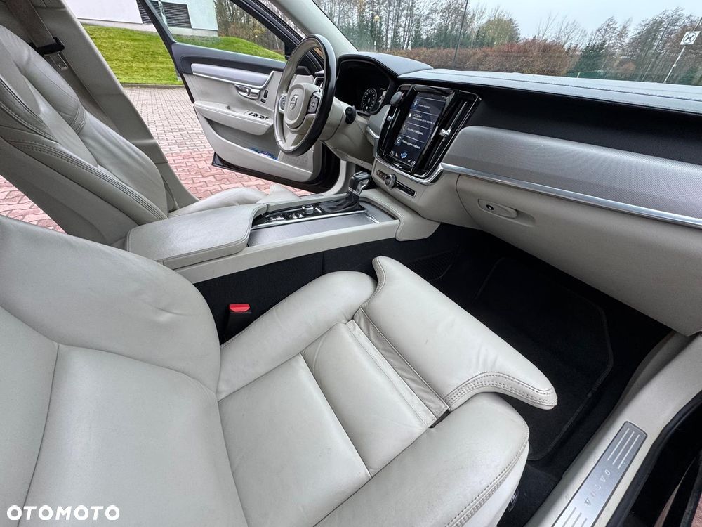 Volvo V90 D5 SCR AWD Inscription - 6