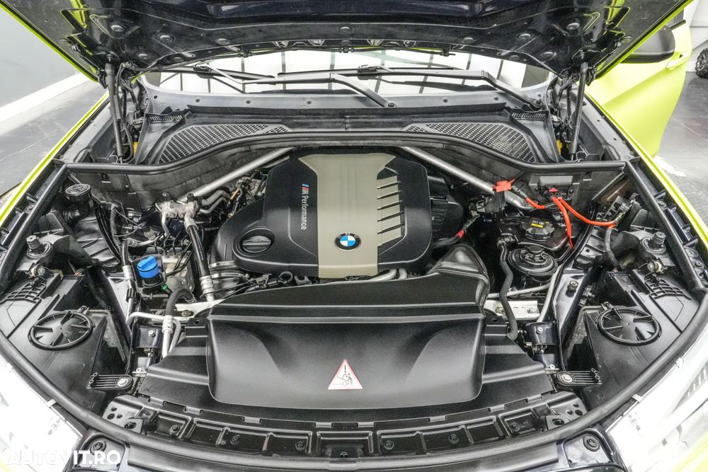 BMW X6 M - 29