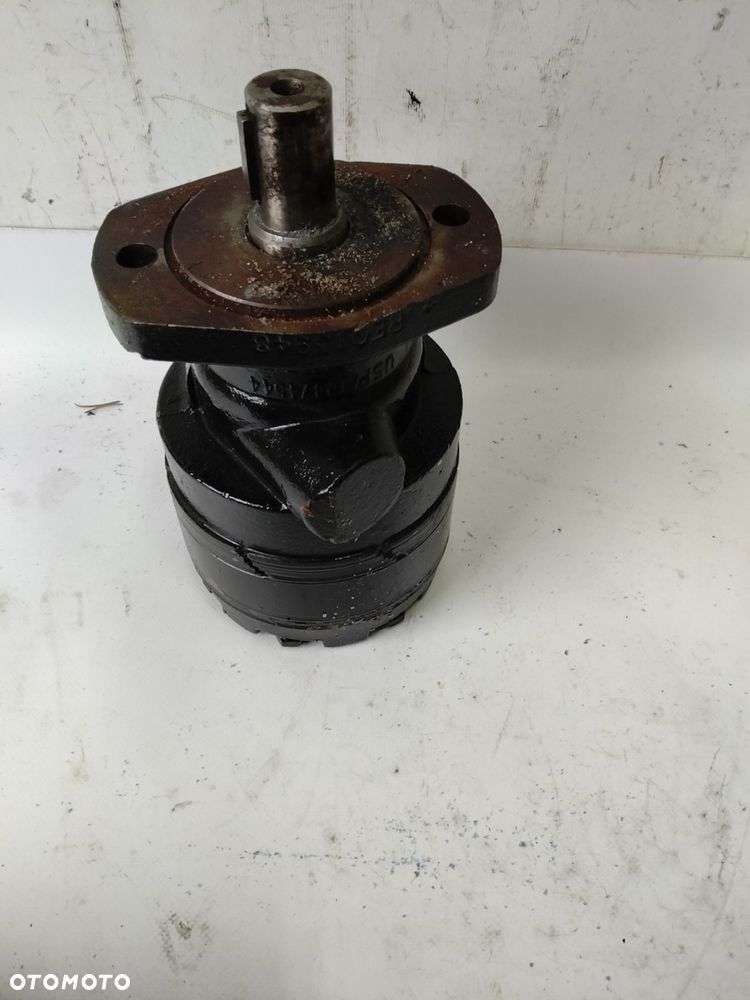 white drive motors roller stator sn 124132319 pompa hydruliczna 334596.102774-1 (2) - 6