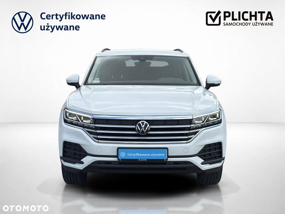 Volkswagen Touareg 3.0 V6 TDI 4Motion - 9