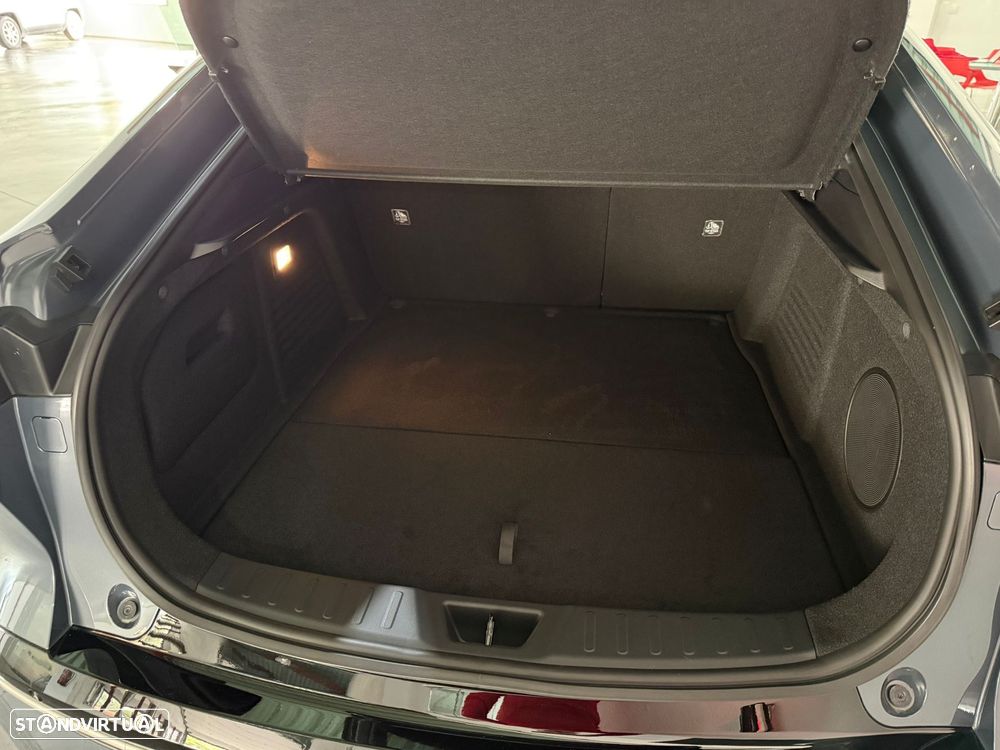 Mazda 6e 68.8 kWh Takumi - 21