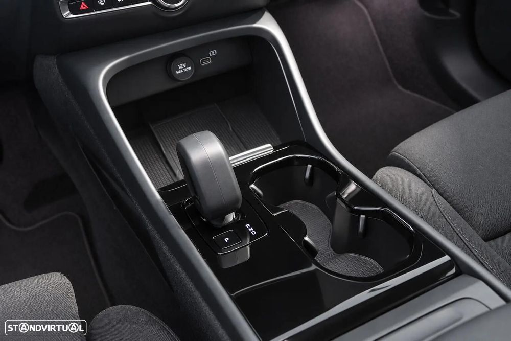 Volvo XC 40 - 17