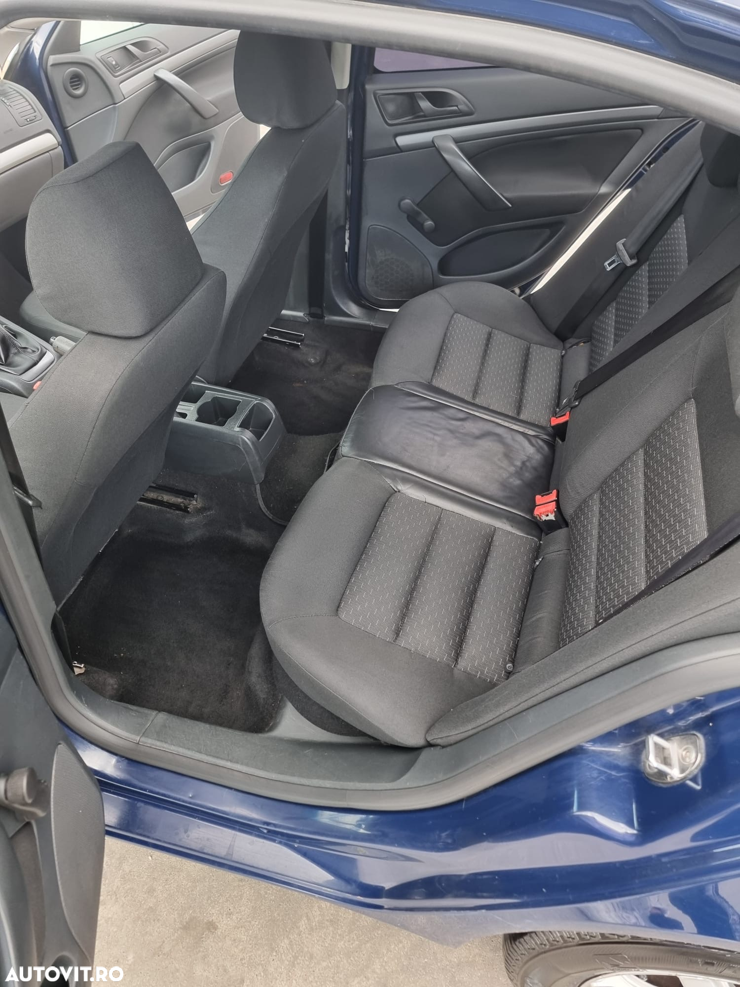 Skoda Octavia 1.4 MPI - 6