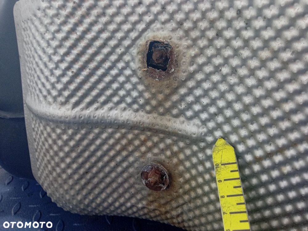 VW PASSAT B8 2.0 TDI 150 KM ZBIORNIK PALIWA BAK 3Q0201021CK DFCA - 9