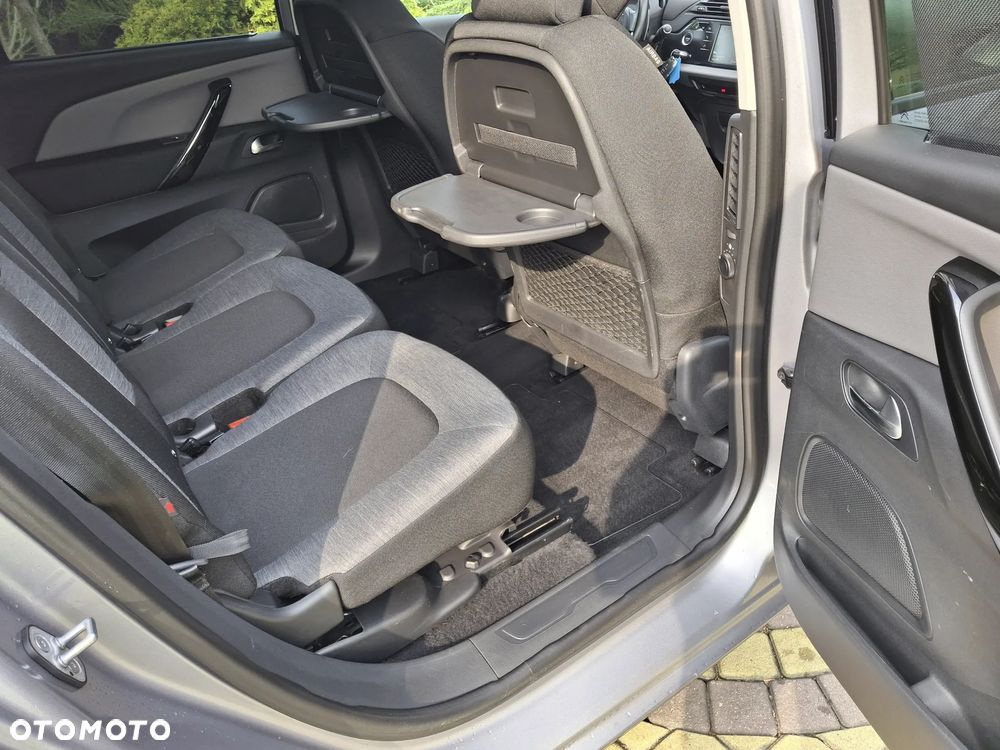 Citroën C4 SpaceTourer - 14