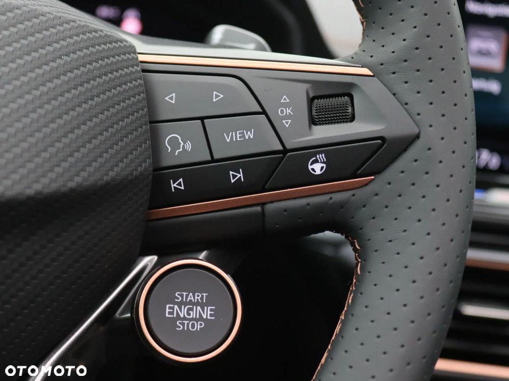 Cupra Formentor 2.0 TSI 4Drive DSG VZ - 16