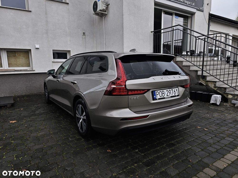 Volvo V60 D3 Momentum - 11