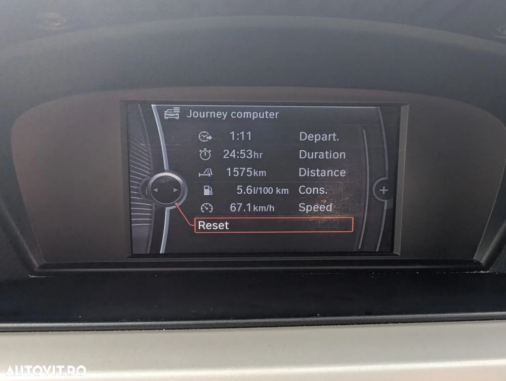 BMW Seria 3 318d Touring - 19