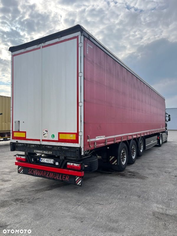 Schwarzmuller S1 - 1