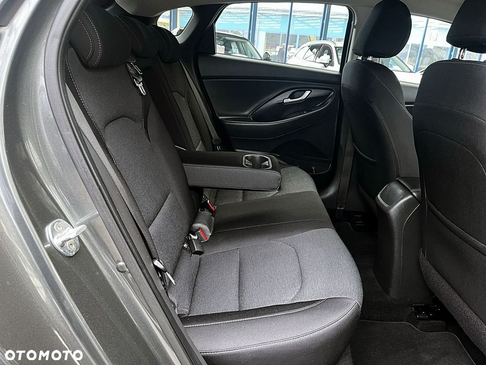 Hyundai i30 - 13