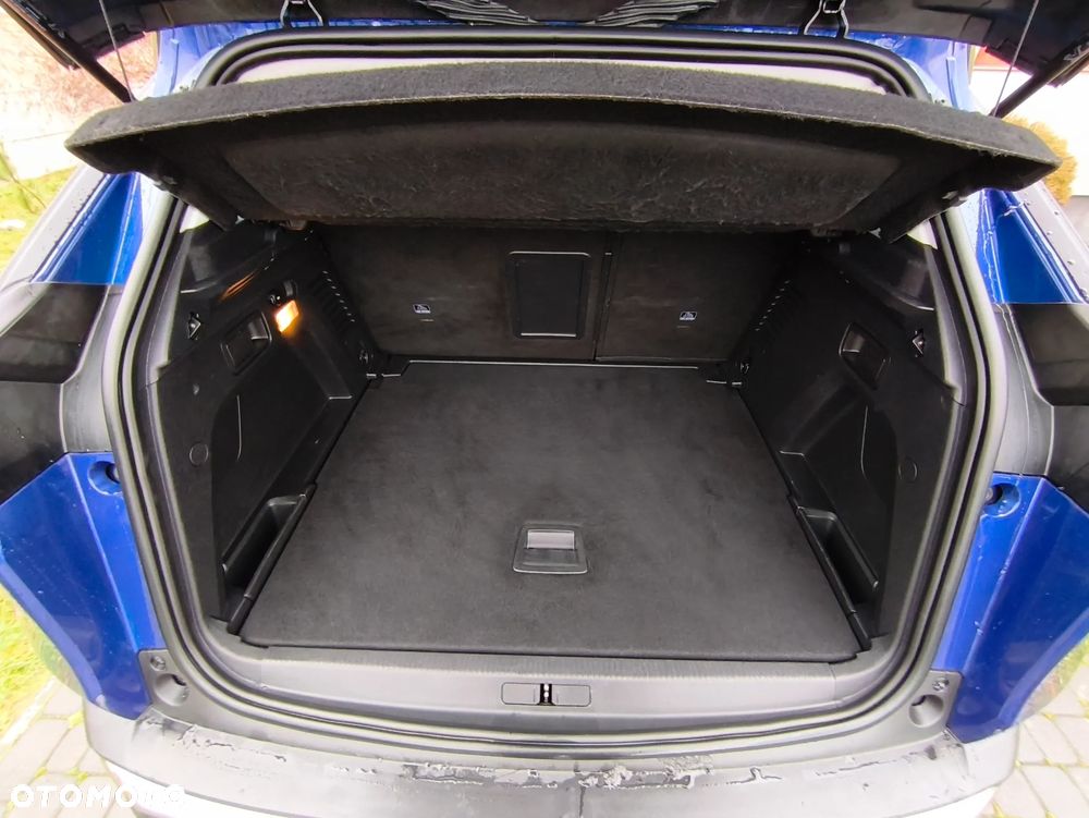 Peugeot 3008 PureTech 130 Stop & Start GPF EAT8 Allure - 20