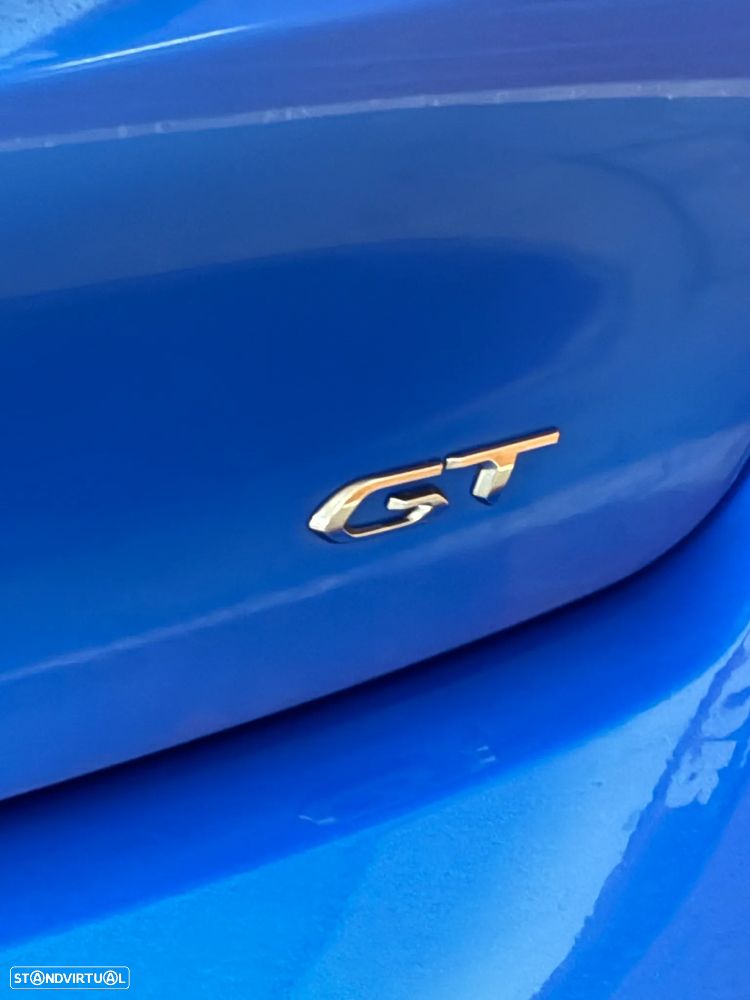 Peugeot e-208 GT - 8