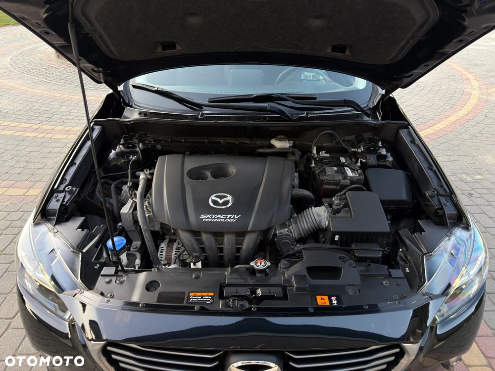 Mazda CX-3 SKYACTIV-G 120 FWD Center-Line - 17