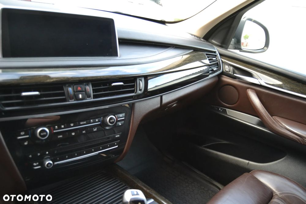 BMW X5 - 23