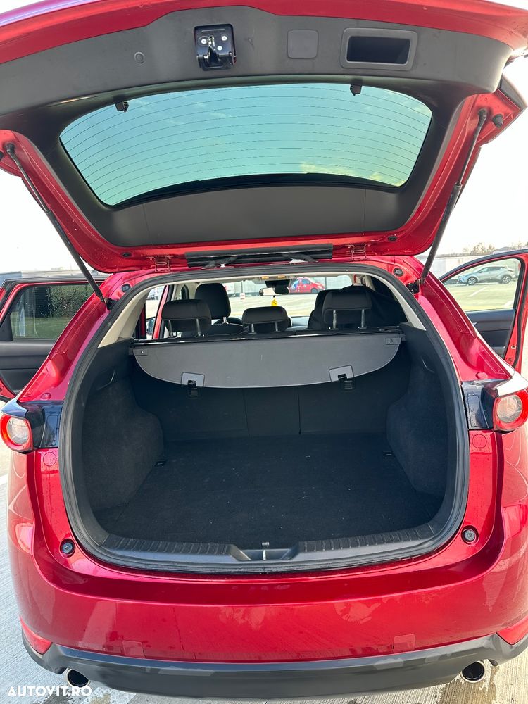 Mazda CX-5 - 13