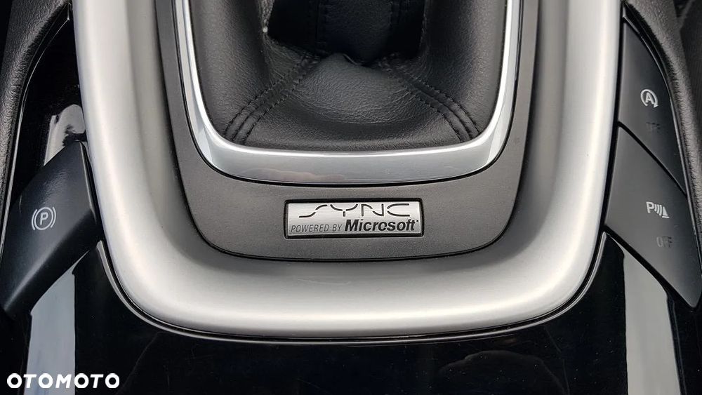 Ford Mondeo 2.0 TDCi Ambiente - 29