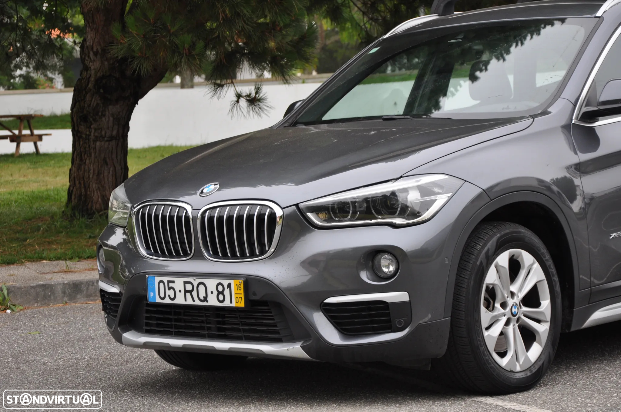 BMW X1 20 d xDrive Auto xLine - 11