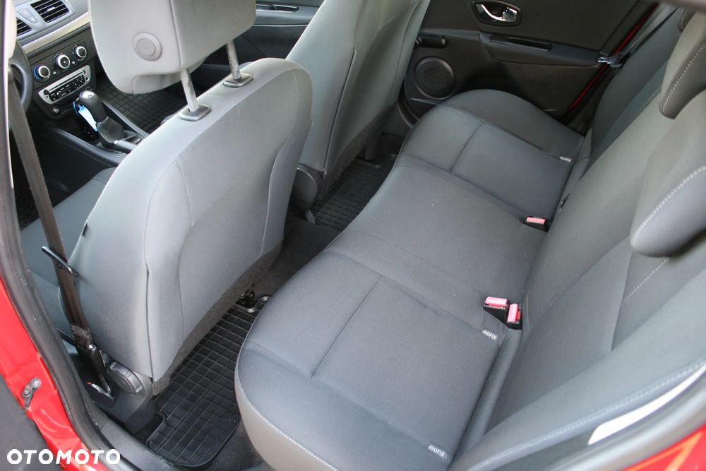 Renault Megane - 19