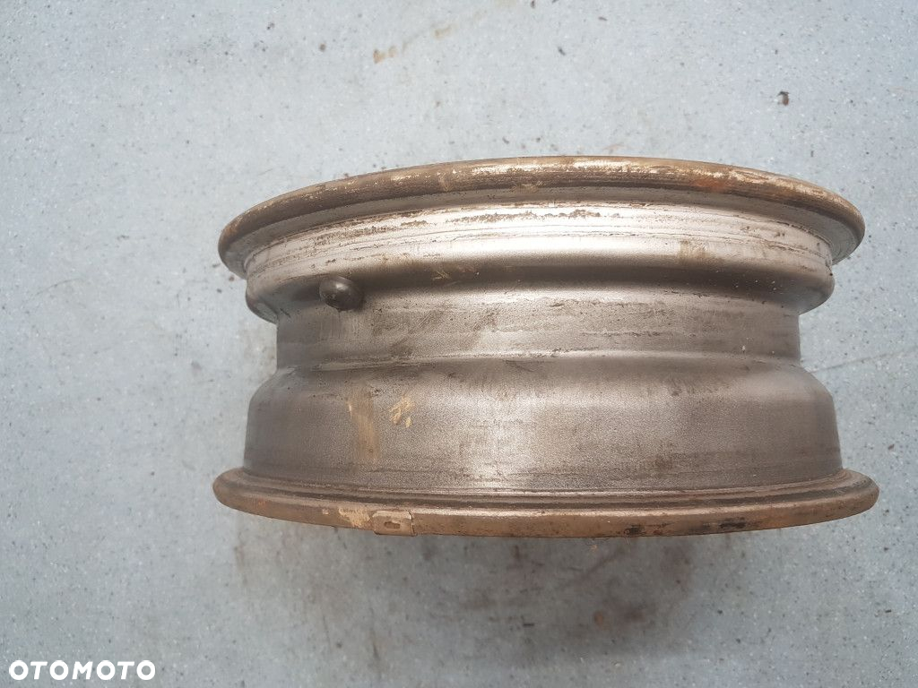 FELGA STALOWA 4X98 4.50J R13 - 2