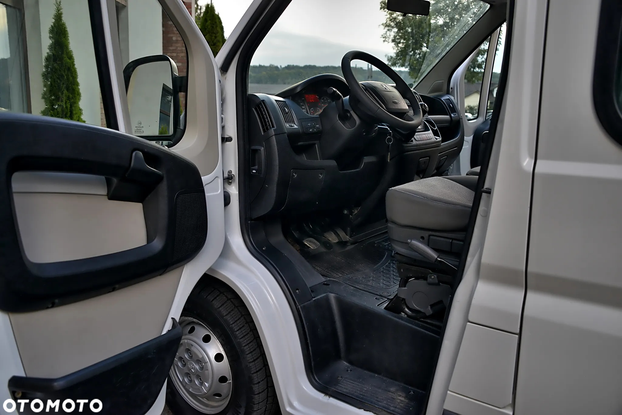 Peugeot Boxer - 27