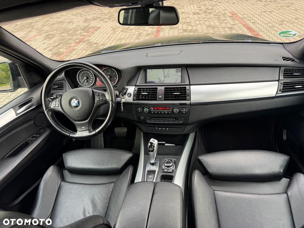 BMW X5 3.0d xDrive - 5