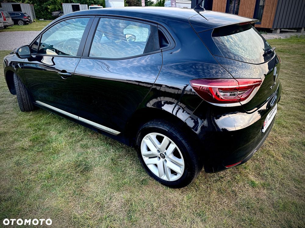 Renault Clio 1.0 TCe Zen - 32