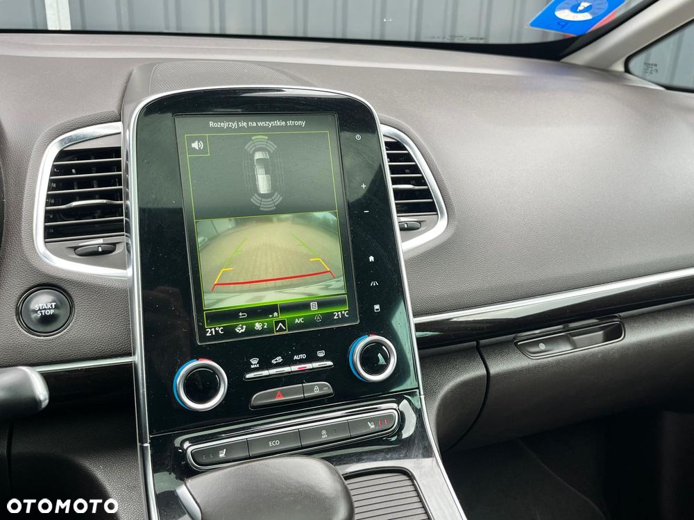 Renault Espace Energy dCi 160 EDC Intens - 23