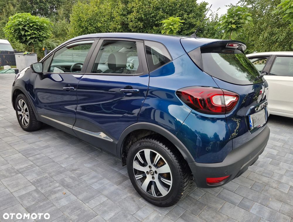 Renault Captur 0.9 Energy TCe Alize EU6 - 4