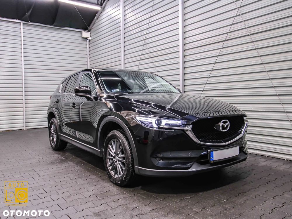 Mazda CX-5 2.0 Skyenergy 2WD - 7