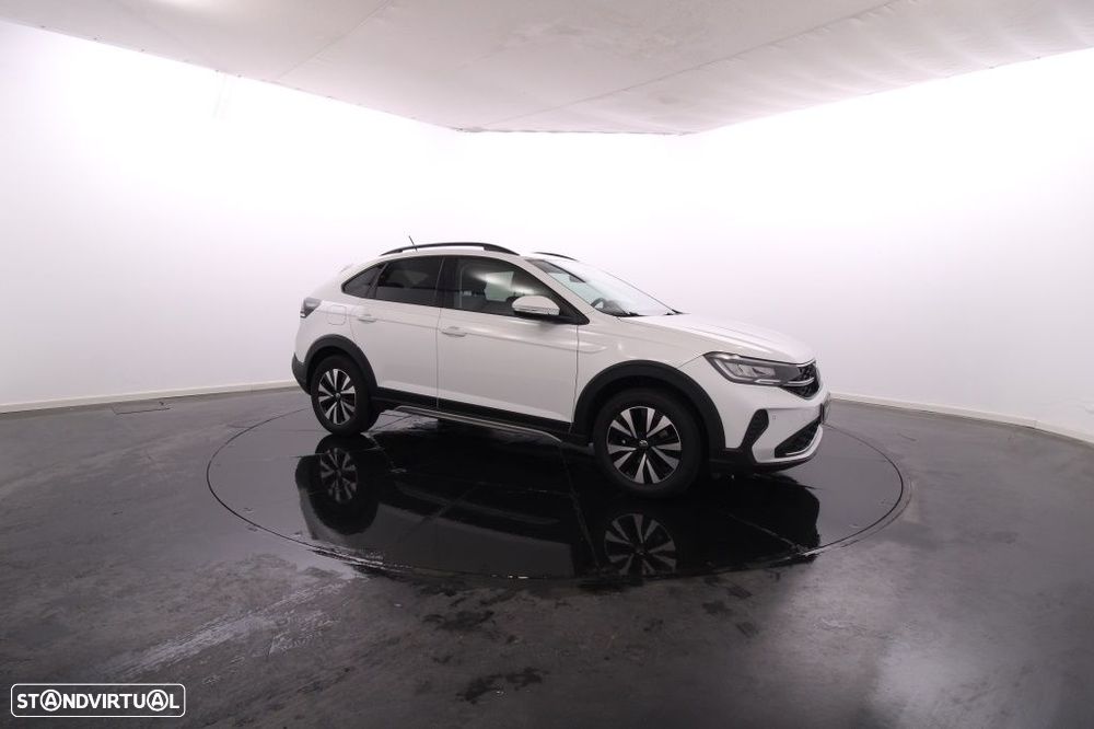 VW Taigo 1.0 TSI Life - 10