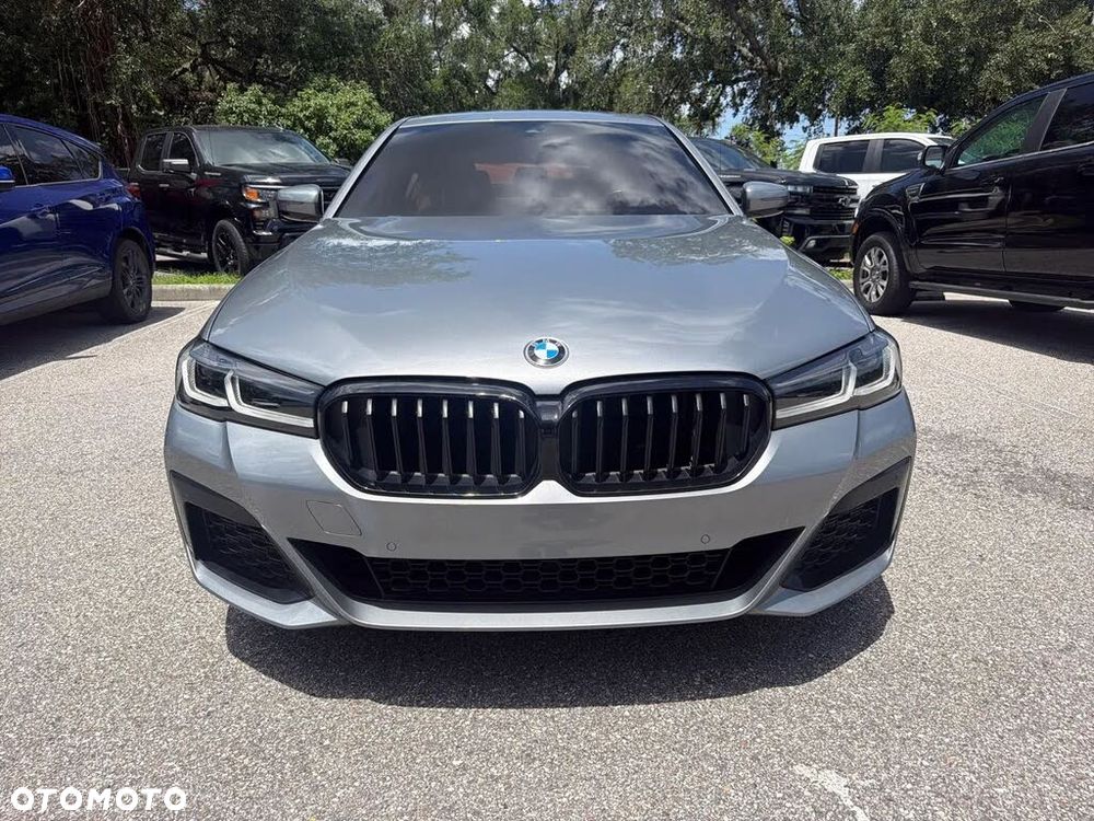 BMW Seria 5 530i - 3