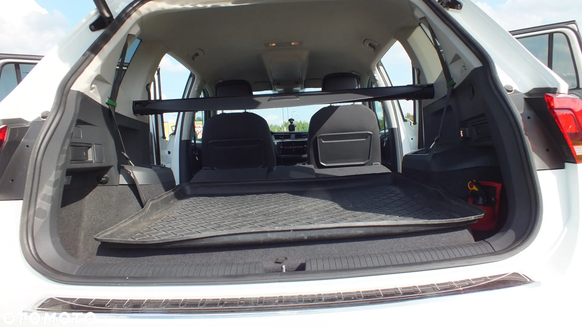 Volkswagen Tiguan - 6